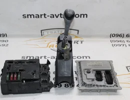 Комплект ЕБУ 0010020V001