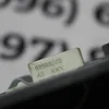 Комплект ЕБУ 1.8 16V (Z18XER)