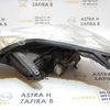Фара права хром, передня з електро коректором 13239289