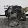 МКПП  (Euro 4) 5 ступна 20DP58