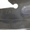 Дефлектор радіатора правий 9687421680