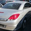 Opel Astra H TwinTop