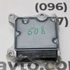 Блок управління AIRBAG 9678656380