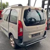 Peugeot Partner B9