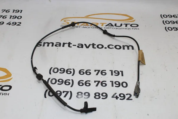 Датчик ABS задній 9653663180