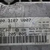 Комплект ЕБУ 0003107V007