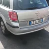 Opel Astra H Caravan