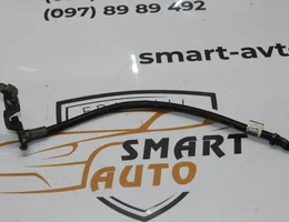 Мінусова клема акумулятора 13334621