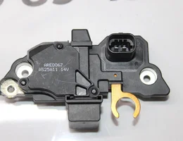 Регулятор напруги (шоколадка) генератора 120 A 1.2, 1.4, 1.6, 1.8 16V, 1.9 CDTI ARE0067