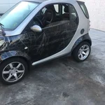 Smart Fortwo 450