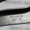 Петля капота ліва 9677784800