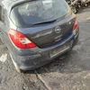 Opel Corsa D