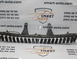 Кронштейн (абсорбер) заднього бампера 9800981980