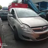 Opel Zafira B