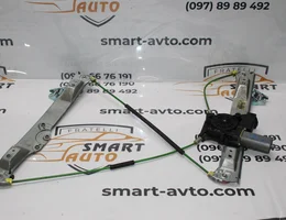 Склопідіймач передній правий електро 3D 13188488