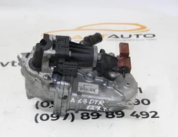 Клапан EGR 1.3 CDTI (A13DTR) 55230929