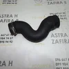 Патрубок (трубка) інтеркулера 1.7 CDTI (Z17DTH) 55559946