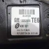Дзеркало ліве з електрорегулюванням (5 pin 10 см) 13252955