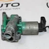 Клапан EGR електро 1.2 16V, 1.4 16V (Z12XEP, Z14XEP) квадратна фішка 9157671