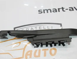 Заглушка сидіння ліва 13323602