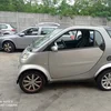 Smart Fortwo 450