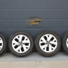Шини літо+зима та диски комплект (4 шт), 205/60 R16 9677089777