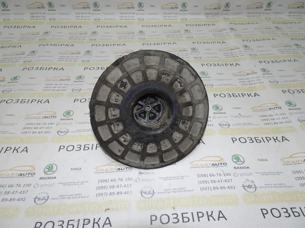 Відбійник задньої пружини 90538498