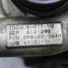 Турбіна 1.7 CDTI 8961023640