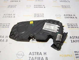 Кришка (кожух, захист) ремня ГРМ 1.9CDTI (Z19DT) 55187752