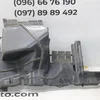 Дефлектор радіатора лівий рестайлінг 9670109580