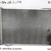 Радіатор кондиціонера 13267648