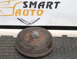 Гальмівний барабан задній D228мм*40мм 55701380