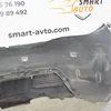 Бампер задній під парктроніки 9680445277