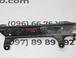 Кронштейн вакуумного ресивера 1.6 Turbo (Z16XNT / A16LET) 55564761