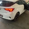 Opel Astra K Hatchbak