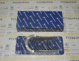 Комплект вкладишів корінні 1.3 CDTI (0.25) 37 056 610