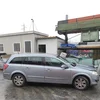 Opel Astra H Caravan