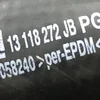 Патрубок (трійник) системи охолодження 1.6 16 V, 1.8 16 V 13118272