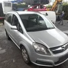 Opel Zafira B