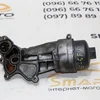 Корпус масляного фільтра 1.6 VTi (EP6-5FW) V755852180