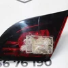 Стоп (ліхтар) кришки багажника правий 9670272680