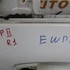 Дверка задня права 9806471180