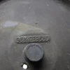 Заглушка (пильник) шківа колінвала 2.0 HDi 9684789580