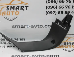 Обшивка (накладка) кришки багажника ліва 96779105ZD