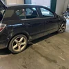Opel Astra H Hatchbak