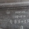 Панорамний дах 8401VT
