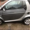 Smart Cabrio 450