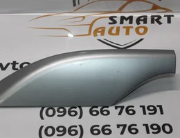 Заглушка рейлінга задня права 7661A038