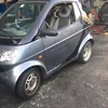 Smart Fortwo Cabrio 450