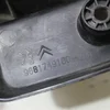 Стоп (ліхтар) правий 9681749180